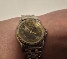 TISSOT, montre pour femme 