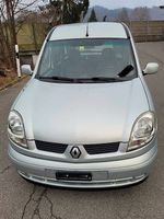 Renaul Kangoo, defekt