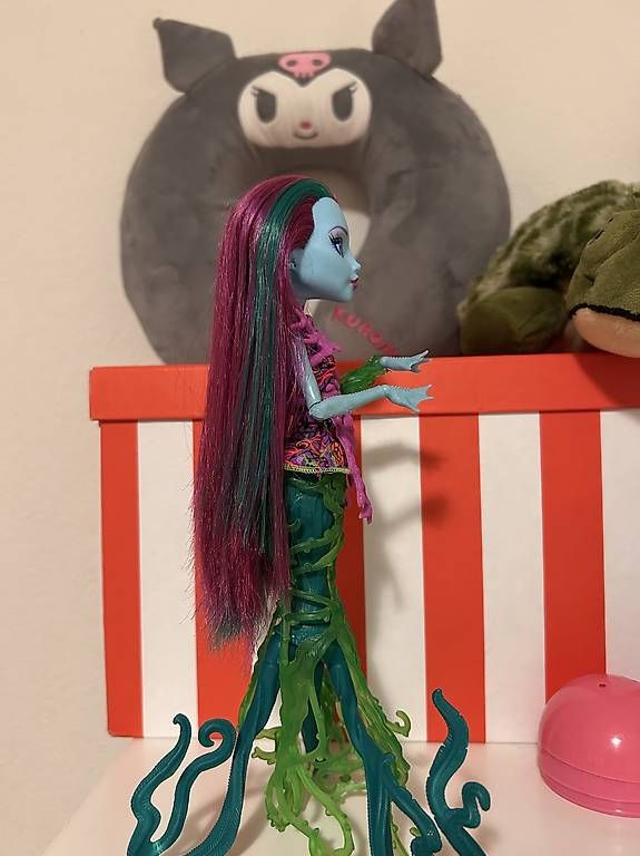 Poupées: Monster high  – D'occasion à Le Sentier par lug_s85g 2