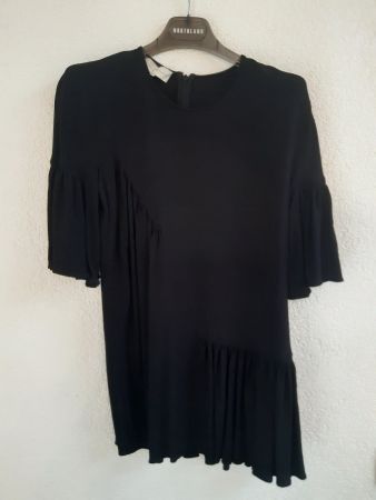 Superbe Robe Stella McCartney - Taille 36 - Noir intense