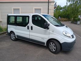 Renault Trafic  dci 115  Mod.2012  km 79000  MFK  12.2025 