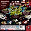 Giochi: Clash of Cultures – Nuovo e nell'imballaggio originale da Roggwil TG venduto da Tarina27 1