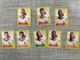 Panini Fifa ENG