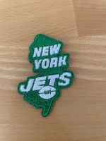 NFL New York Jets Patch Aufnäher Sticker