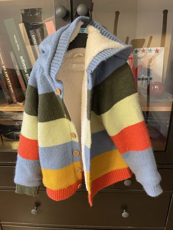 Next warm cardigan for kids