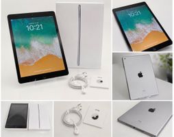 Apple iPad 6. Generation (128 GB, Wi-Fi) + NEUER AirTag !