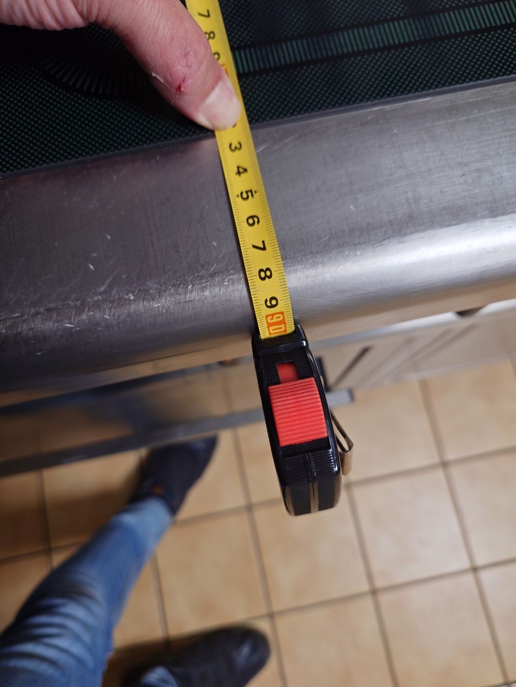 Elettrodomestici da cucina: Profi-Induktionsherd MENU SYSTEM | Induktion, Grill, Ofen & – Usato da Hauenstein venduto da benin02 5