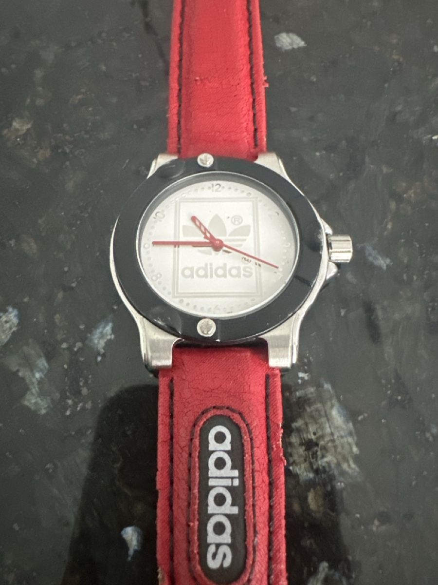 Adidas Orologi: Adidas uhr  – Usato da Oberentfelden venduto da ulli03 1
