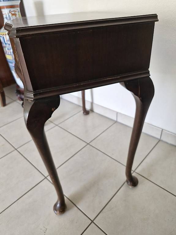Tische: Consolle antica in noce – Gebraucht aus Giubiasco von bar_r9hz 2
