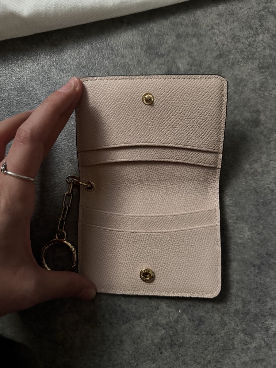 Michael Kors Portamonete: Micheal Kora Cardholder + Schlüssel – Nuovo (secondo la descrizione) da Uerikon venduto da _Angi. 2