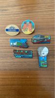 Pin Set Feldschlösschen