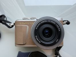 Olympus Pen E-PL 9