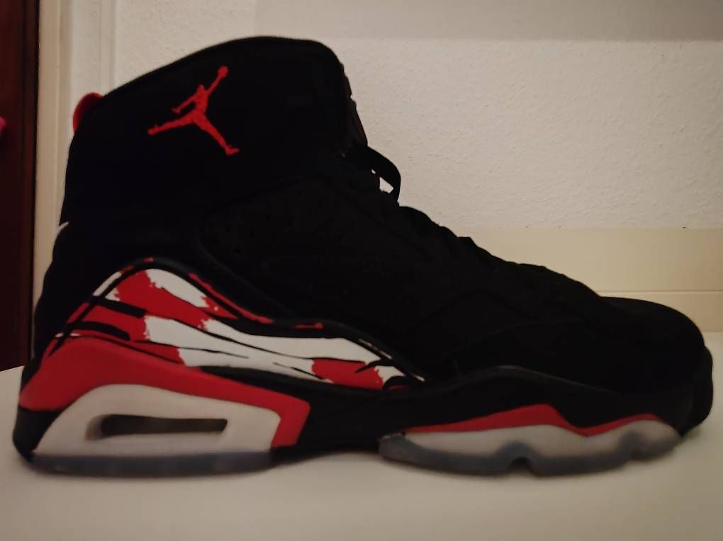 Chaussures hommes: Nike Jordan Air – Neuf avec emballage d'origine à Satigny par mattonella 2