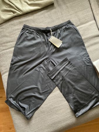 Zimmerli Lounge Hose Gr XL neu original ungetragen