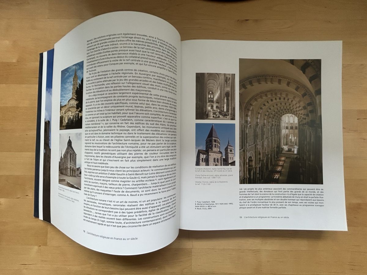 Libri: La France roman – Usato da Himmelried venduto da rasmus67 3