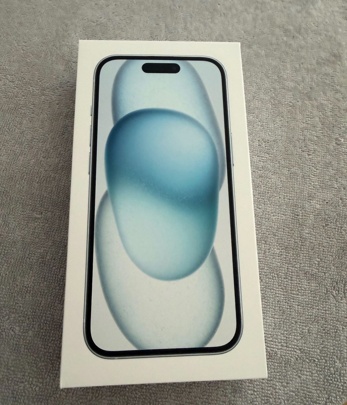 Apple Telefoni cellulari / Smartphones: Apple iPhone 15 128 GB, Silicon Case, wie neu – Nuovo (secondo la descrizione) da Affoltern am Albis venduto da Sspiridon