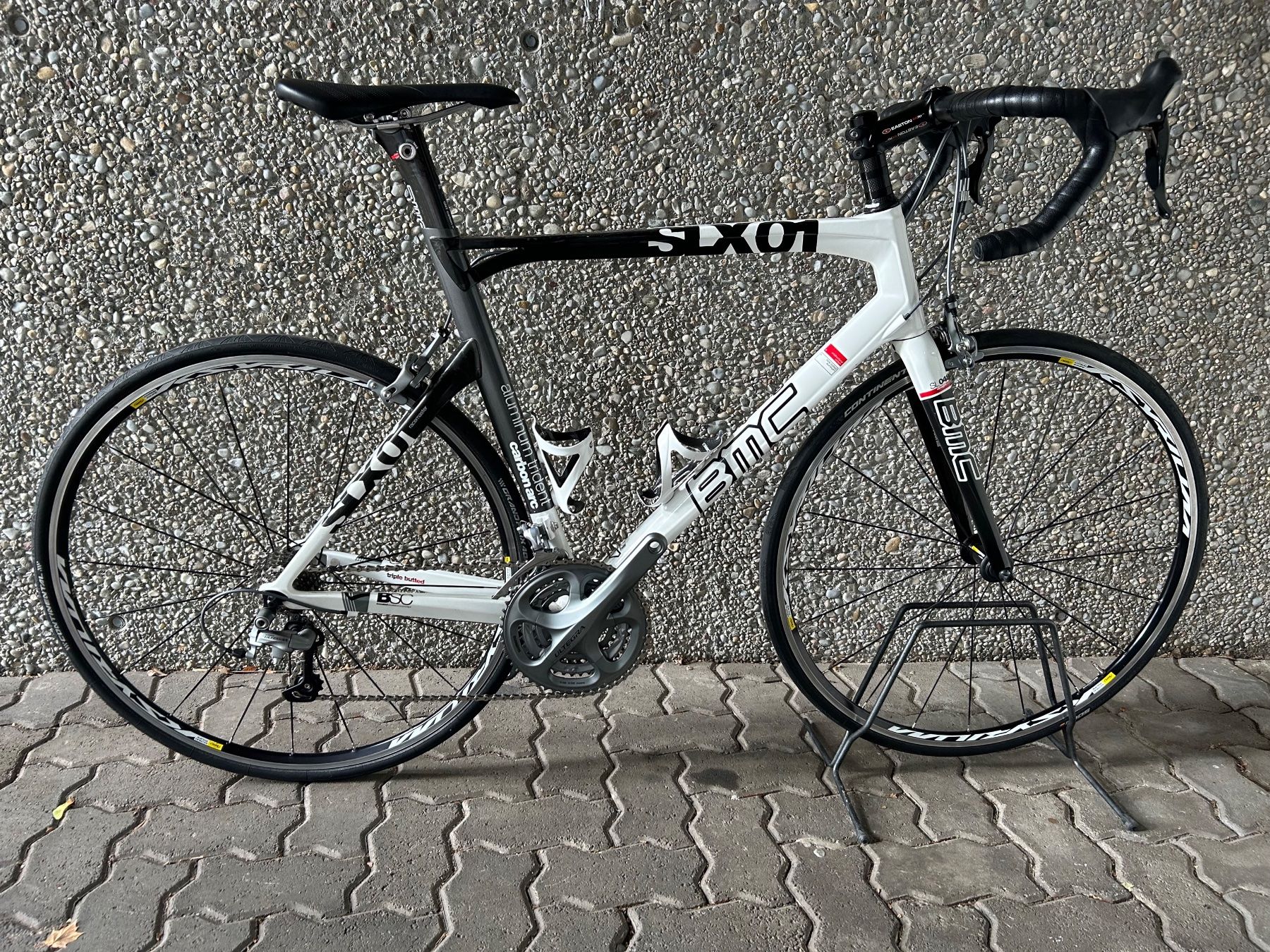 BMC Vélos: BMC Rennvelo – D'occasion à Adlikon b.Regensdf par usado