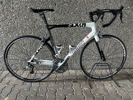 BMC Rennvelo