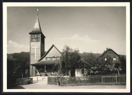 Egg, Wallfahrtskirche St. Antonius v. P.
