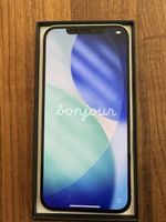 iPhone 12 Pro Max Silver, 128 GB, Top Zustand