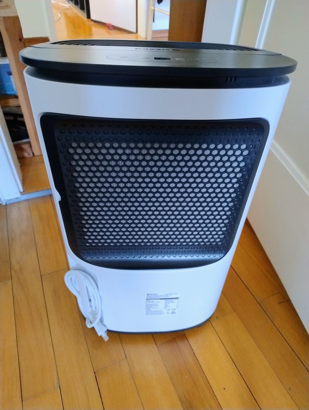 Déshumidificateurs: Meaco Arete One 25L – D'occasion à Zürich par Mario_S. 1