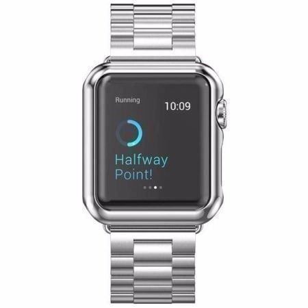 Smartwatch: HOCO Apple Watch 42mm Snap-on Hard Case – Nuovo e nell'imballaggio originale da Zürich venduto da st0re