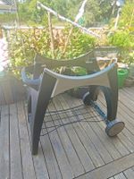 Weber Q Rollwagen / Gestell – original, klappbar