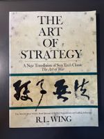 The Art of Strategy