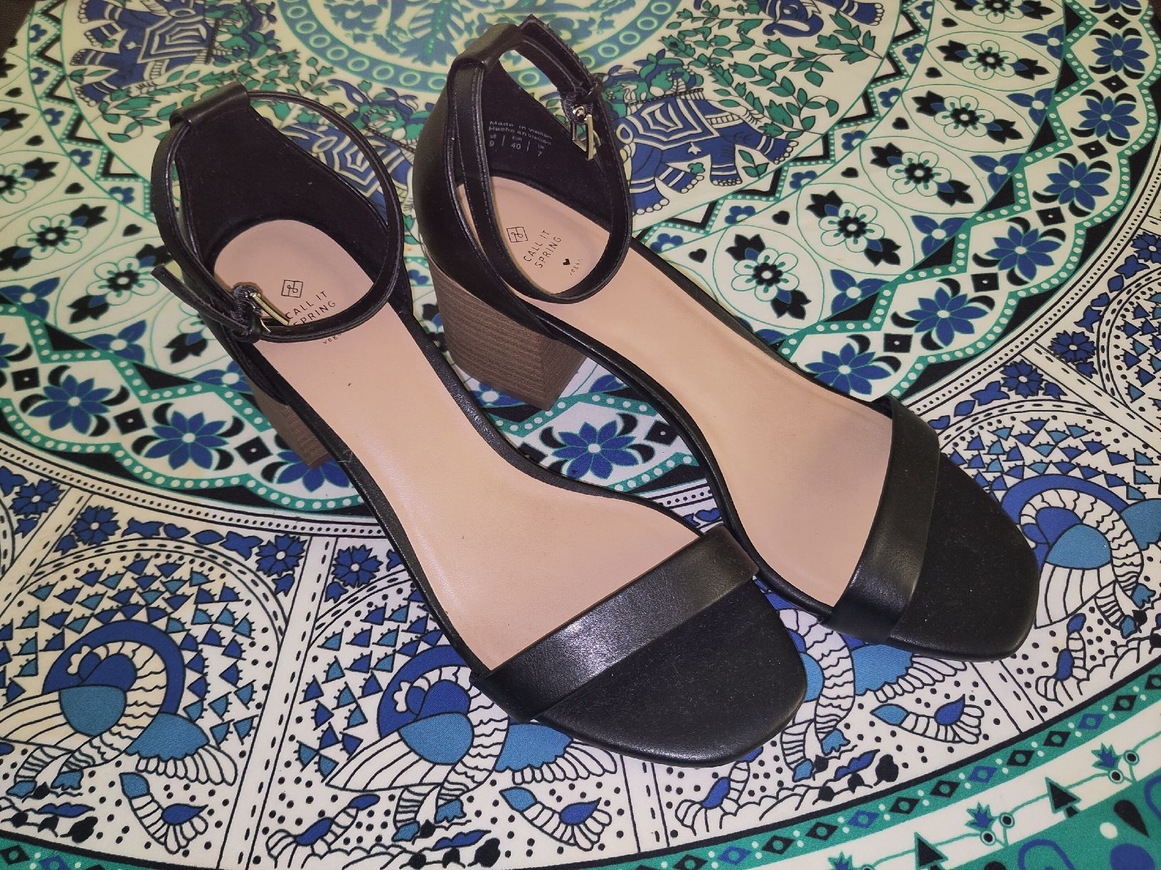 Scarpe da donna: Sandalen – Usato da Dübendorf venduto da Cocochala8