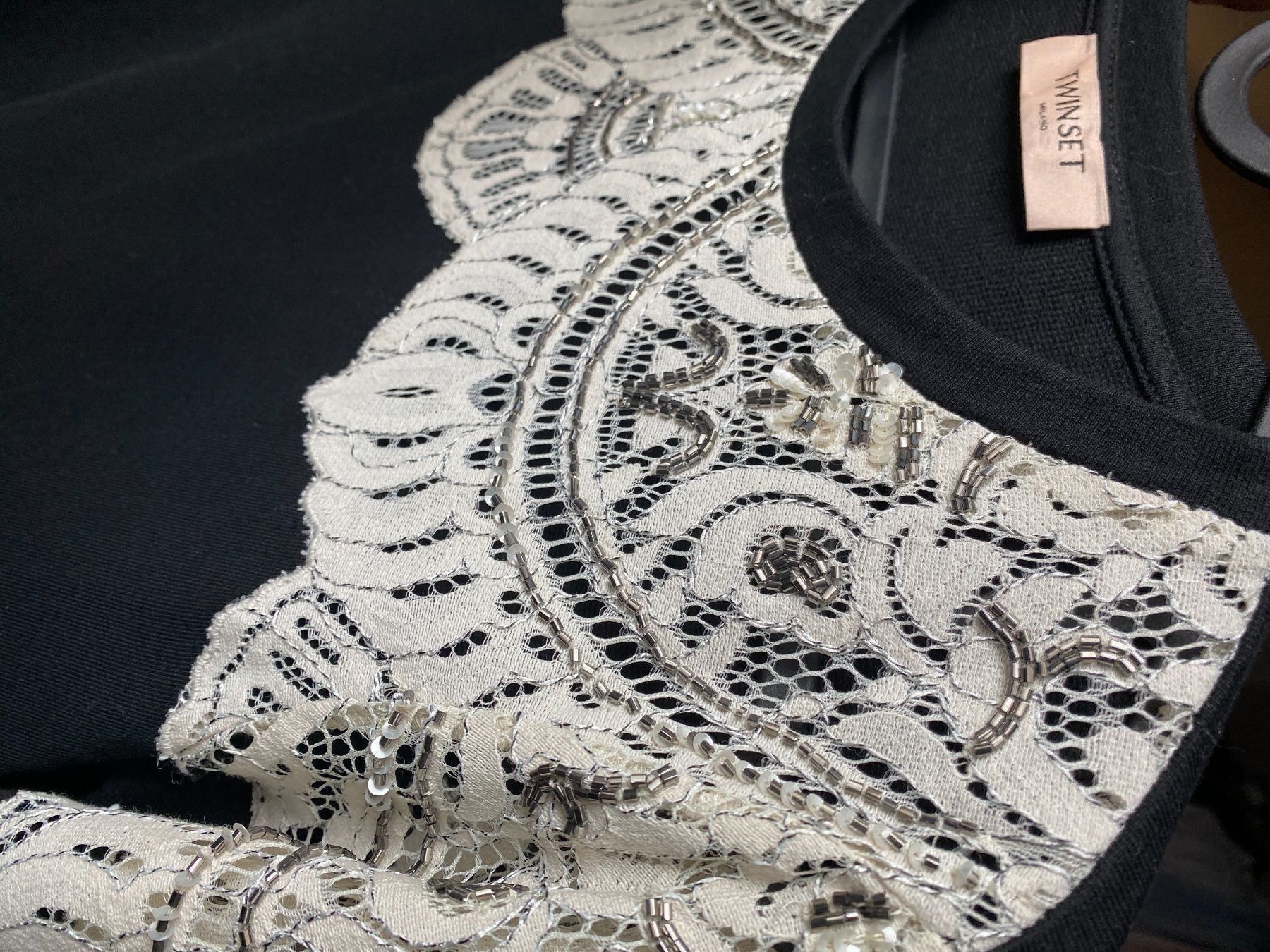 Twinset Pulls & Sweat-shirts: Twinset Pullover NEU – Neuf avec emballage d'origine à Habsburg par franziska_81 2