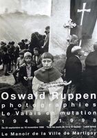 Oswald Ruppen
