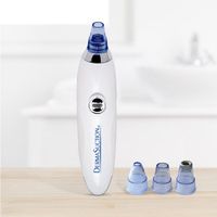 Hautpflege - DermaSuction - HAUT - Vakuumreiniger