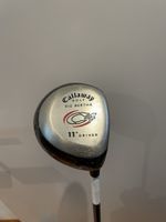 Callaway Big Bertha C4 Driver 11° Regular Flex - Ref 007/626
