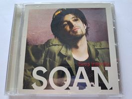 Cd Soan - Sens Interdits 