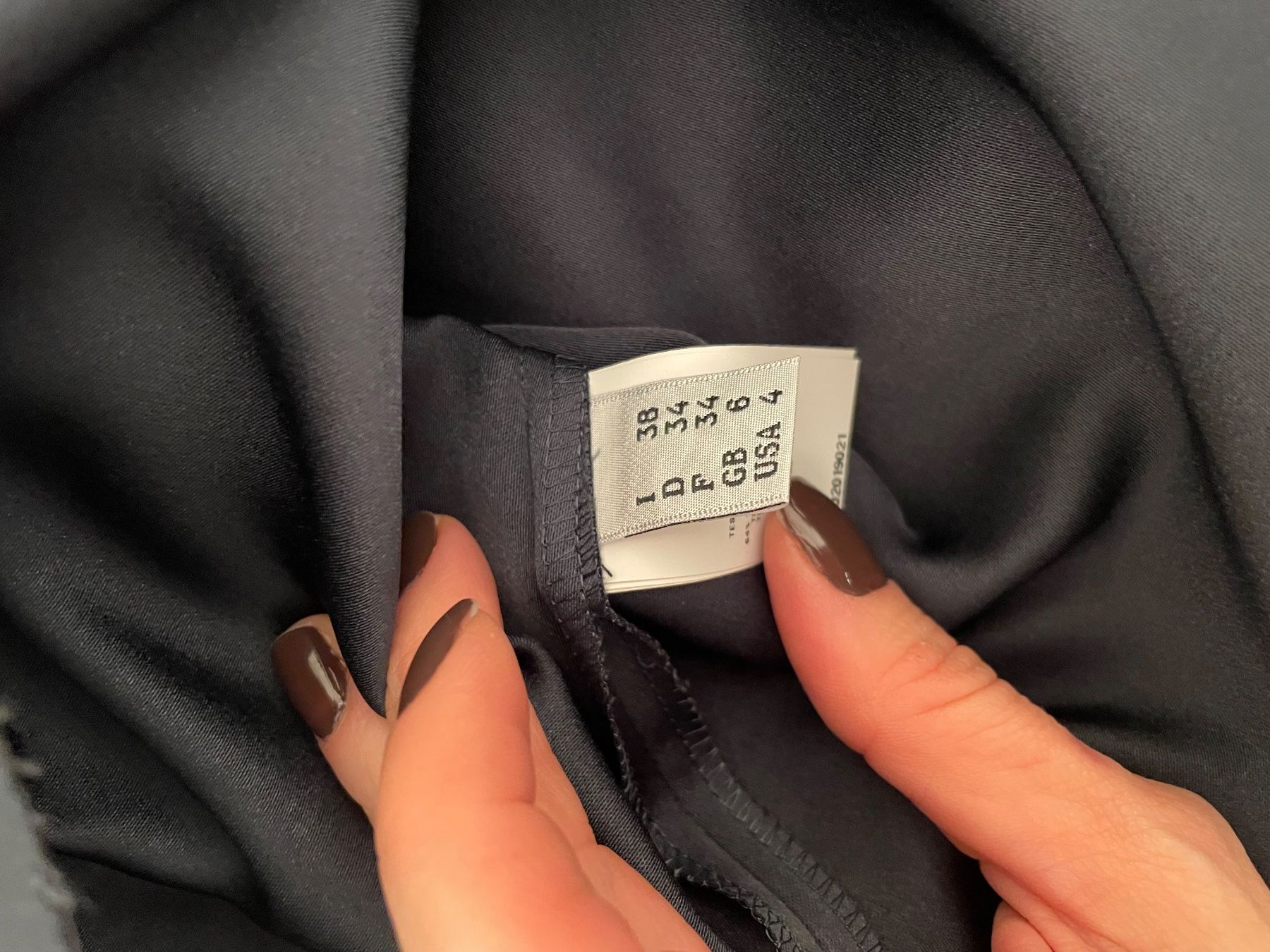Blusen: Damen Bluse – Gebraucht aus Zürich von VictoriaGVA 4