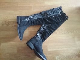 Neuer wunderschöner Catwalk Stiefel 37
