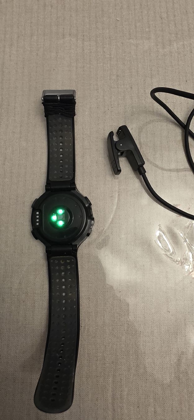 Garmin Smartwatch: Garmin  – Gebraucht aus Lyss von ram76 1