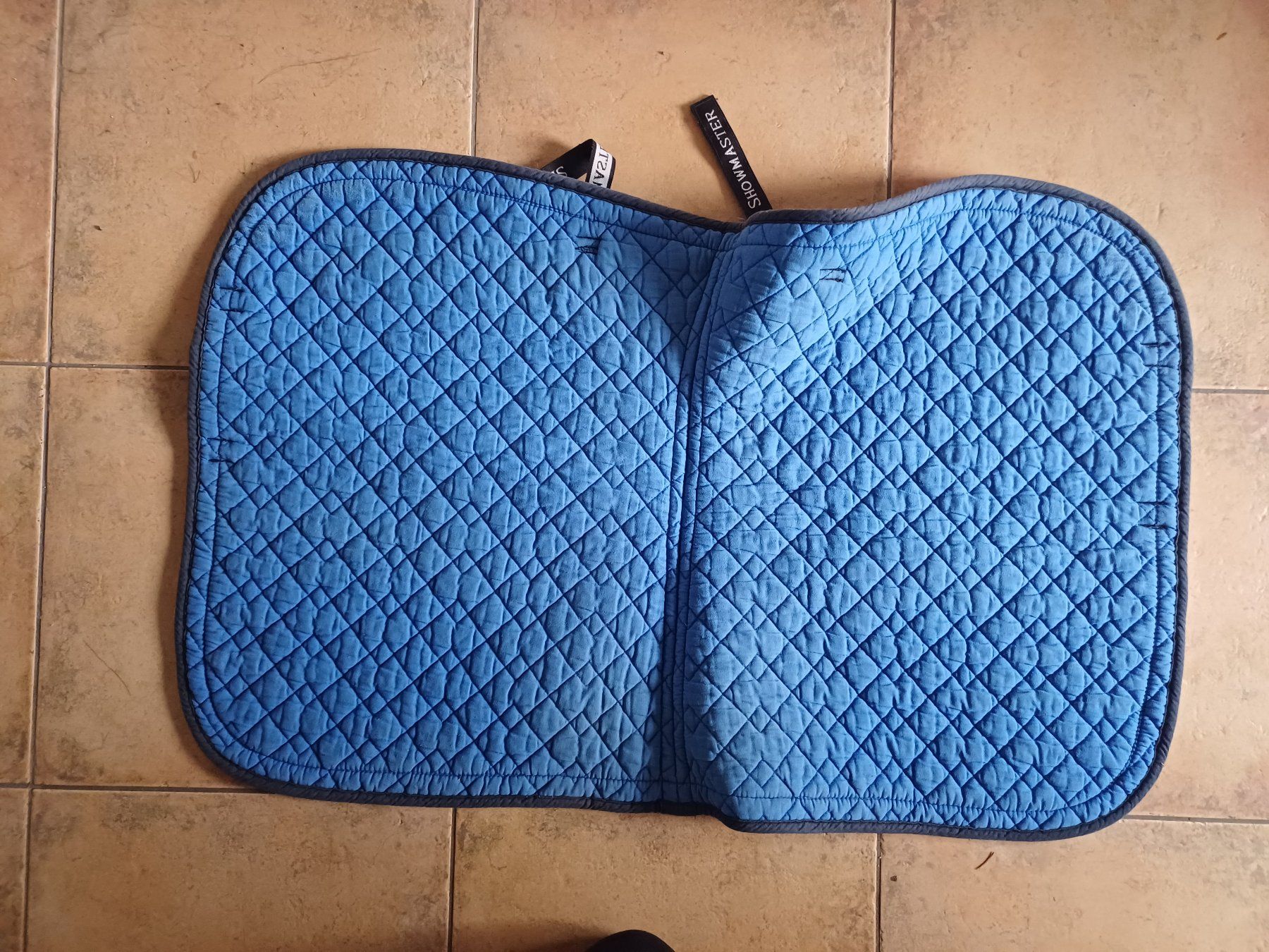 Coperte: Dressur-Schabracke – Usato da Roggliswil venduto da sas_b8c8 2