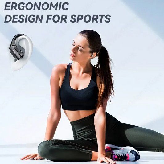 Lenovo Kopfhörer: Bestes Sport Headset! Hervorragender Sound, stabil im Ohr! – Neu und originalverpackt aus Egg b. Zürich von drohenverleih 2