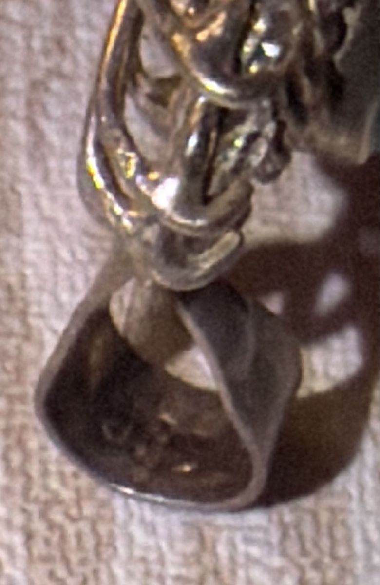 Ciondoli: Pendentif argent 985 – Usato da SION venduto da MARCO-P-SION 4