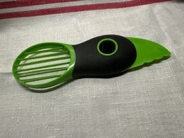 Avocado Messer Ausschneider Entkerner