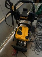 Karcher Dewalt DXPW 005E