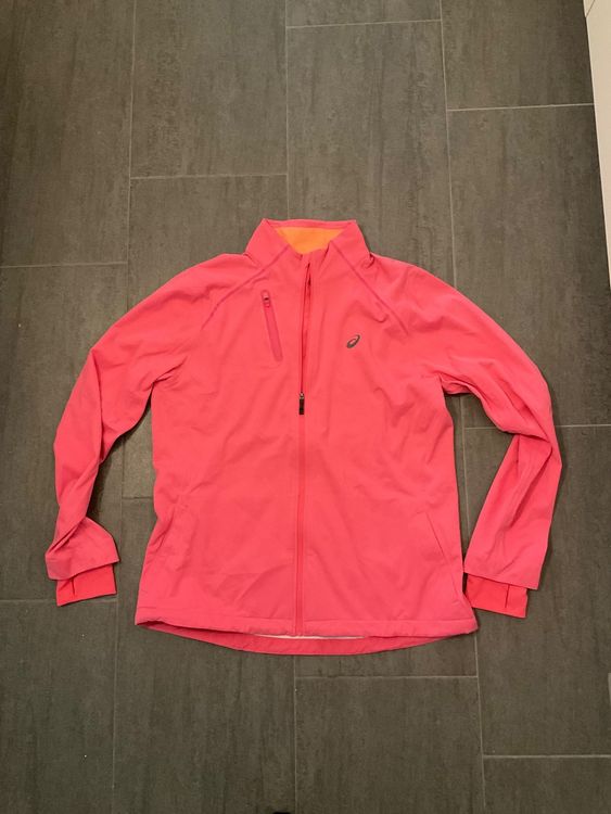 Veste asics 2024 motion protect