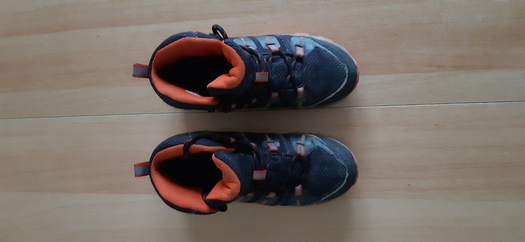 Trevolution Schuhe für Jungen: Kinder Wanderschuhe Grösse 31 – Gebraucht aus Bülach von blackhawk21 1