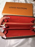Portefeuille Louis Vuitton