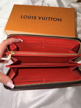 Portefeuille Louis Vuitton