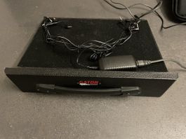 Gator Pedal Tote pedalboard