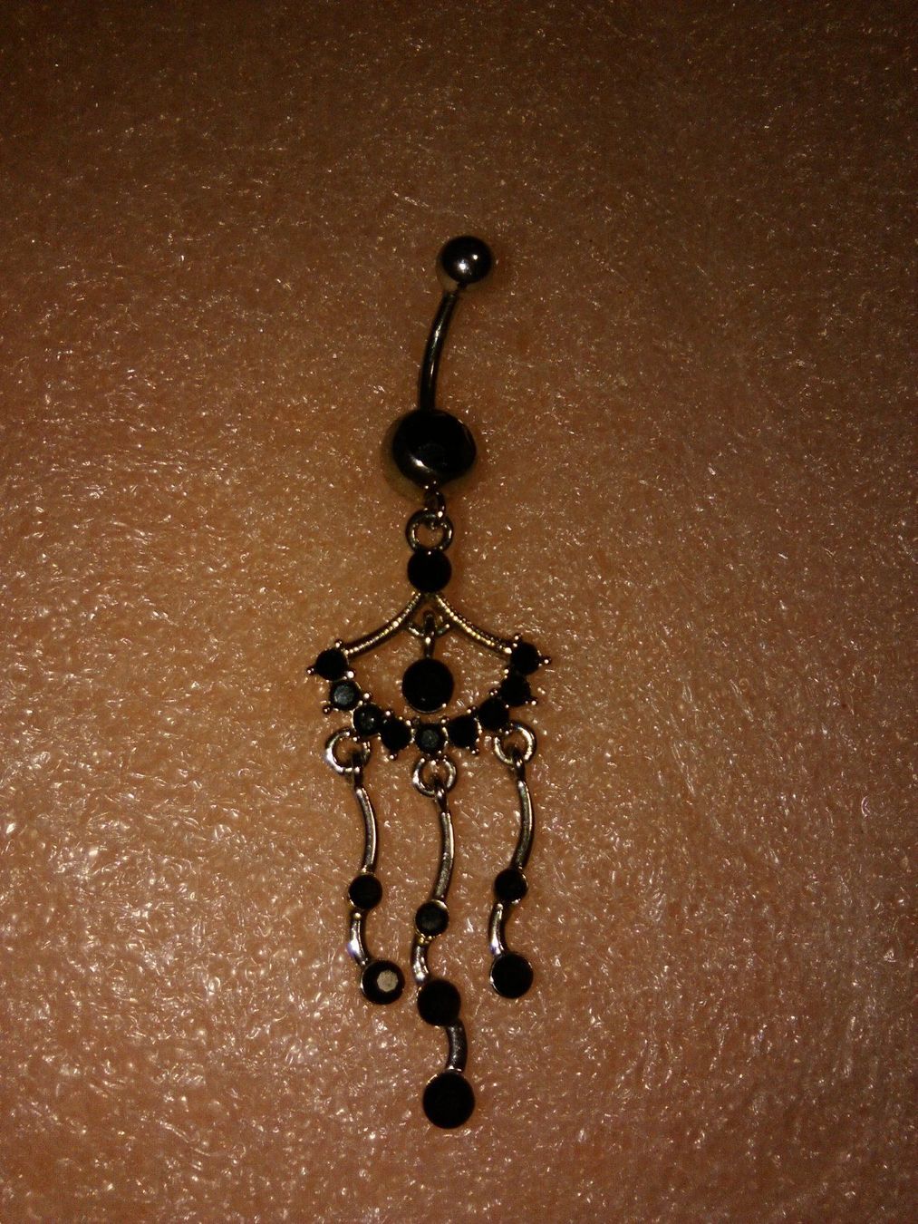 Gioielli per piercing: bauchnabel piercing,,edelstahl – Nuovo (secondo la descrizione) da Basel venduto da bijoutrie_4