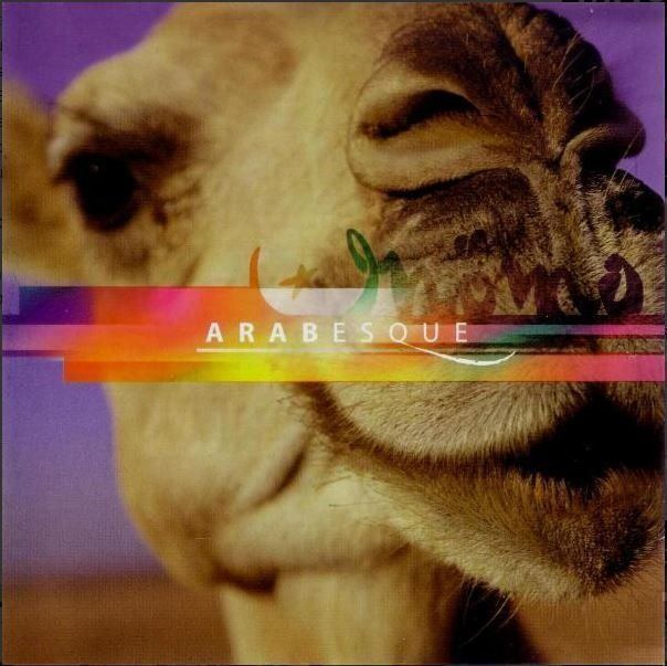 CDs: ARABESQUE - Compilation – Gebraucht aus Zürich von Raz88