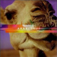 ARABESQUE - Compilation